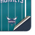 NBA Charlotte Hornets Jersey Galaxy A55 5G Skin